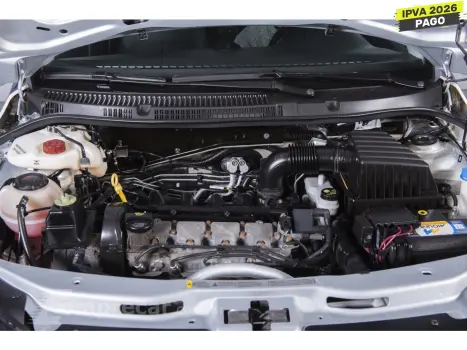 GOL 1.6 MSI TOTALFLEX 4P MANUAL