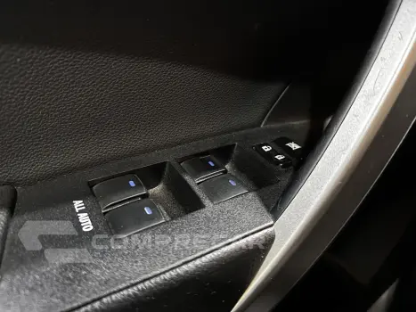 COROLLA 2.0 XEI 16V FLEX 4P AUTOMÁTICO