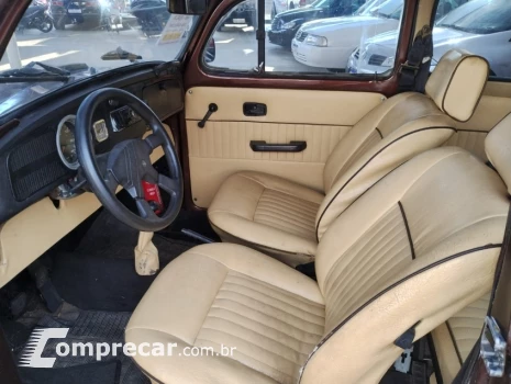 FUSCA 1.3 8V