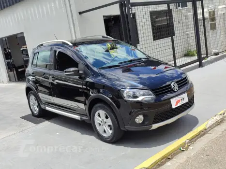 Crossfox 1.6 4P FLEX