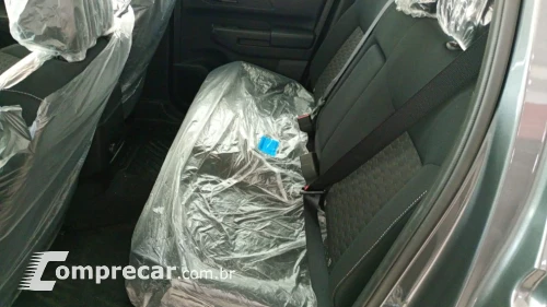 TRITON 2.4 Biturbo CD GLS 4X4