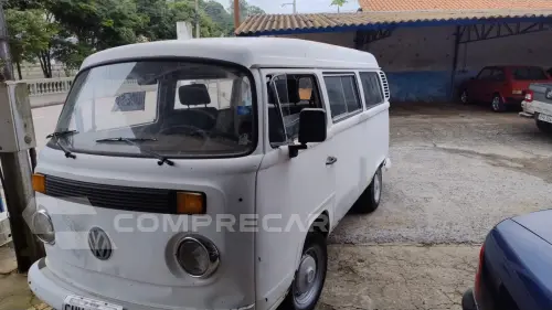 KOMBI 1.6 MI STD 8V