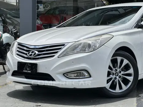 AZERA 3.0 V6 24V 4p Aut.