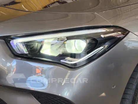 CLA-250 2.0 16V TB Aut.