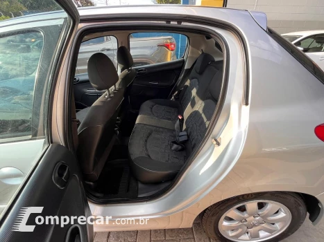 207 Hatch 1.4 4P XRS FLEX