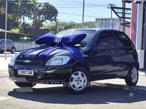 CELTA 1.0 MPFI LS 8V FLEX 2P MANUAL