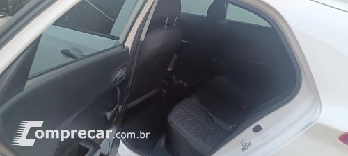 HB20 1.0 Unique 12V