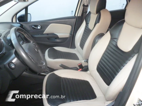 CAPTUR 1.6 16V SCE Life