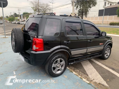 ECOSPORT 1.6 XLT Freestyle 8V