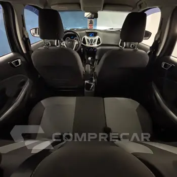 EcoSport FREESTYLE 1.6 16V Flex 5p