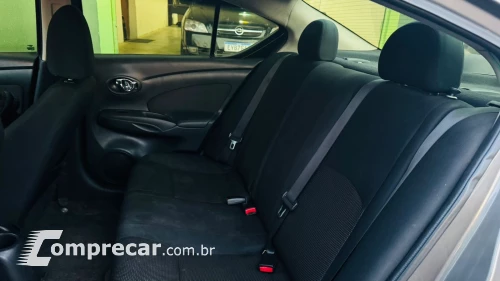 VERSA 1.6 16V SL