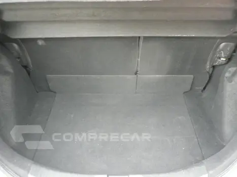 Fit 1.5 Personal 16V Flex 4P Automático