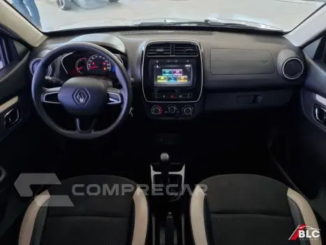 KWID INTENS 10MT