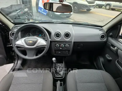 Celta 1.0 Mpfi Lt 8V Flex 4P Manual