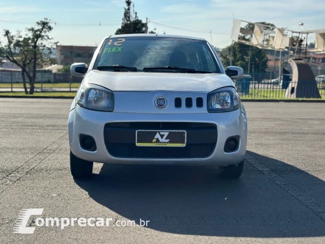 UNO 1.0 EVO Vivace 8V