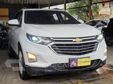 EQUINOX Premier 2.0 Turbo AWD 262cv Aut.