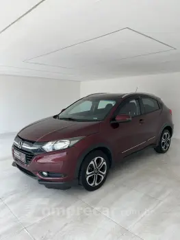 HR-V 1.8 16V EX