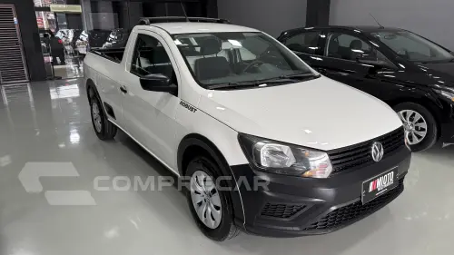 SAVEIRO 1.6 MSI Robust CS 16V