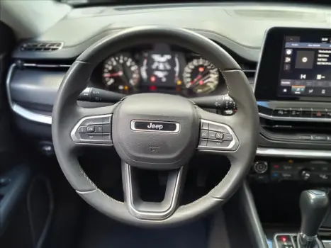 COMPASS 1.3 T270 Turbo Sport