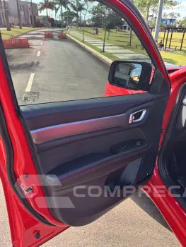 RAMPAGE 2.0 Hurricane 4 Turbo R/T 4X4