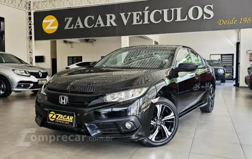 CIVIC SPORT CVT
