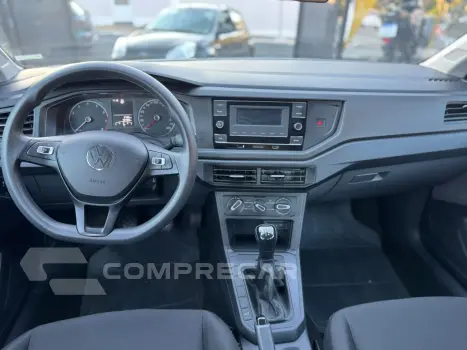 POLO 1.0 MPI Track