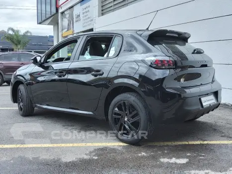 208 1.0 FIREFLY FLEX STYLE MANUAL