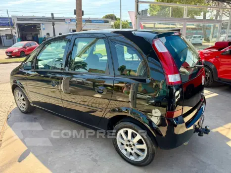 Meriva 1.8 4P FLEX MAXX