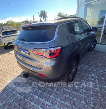 COMPASS 2.0 16V FLEX SPORT AUTOMÁTICO