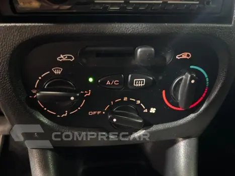 207 1.4 XR PASSION 8V FLEX 4P MANUAL