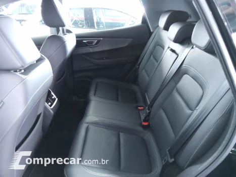 TIGGO 5X PRO 1.5 TCI FLEX HYBRID MAX DRIVE CVT