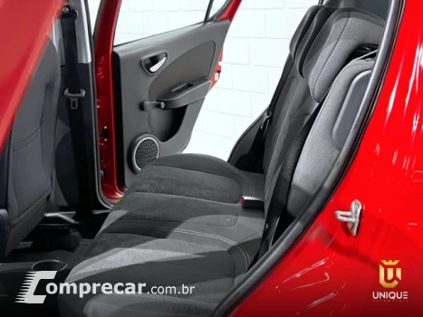 PALIO - 1.0 MPI ATTRACTIVE 8V 4P MANUAL