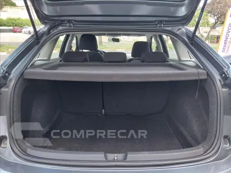 NIVUS 1.0 200 TSI TOTAL FLEX COMFORTLINE AUTOMÁTI