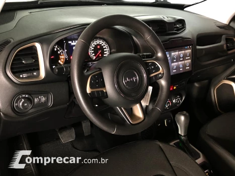 RENEGADE 1.8 16V
