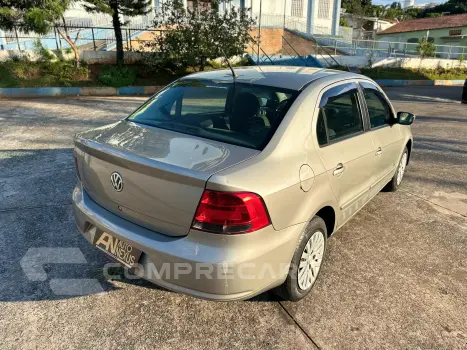 VOYAGE 1.0 12V MPI Totalflex