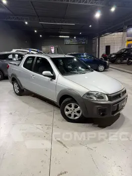 STRADA 1.4 MPI Freedom CD 8V