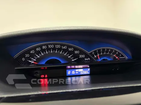 ETIOS 1.3 X 16V FLEX 4P MANUAL