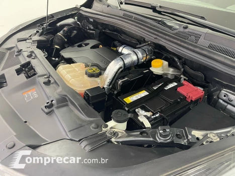 TRACKER 1.4 16V Turbo LT
