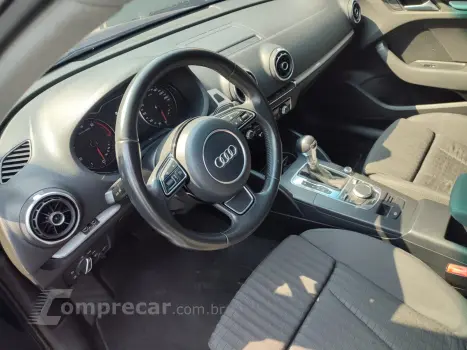 A3 1.8 TFSI Sportback Ambition 16V