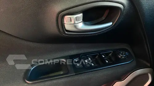 JEEP RENEGADE 1.8 16V SPORT