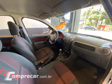 SANDERO 1.6 Stepway 16V