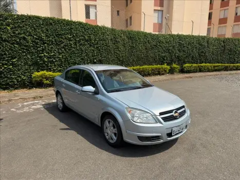 VECTRA 2.0 MPFI Elegance 8V