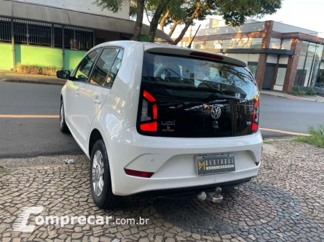 up! move 1.0 TSI Total Flex 12V 5p