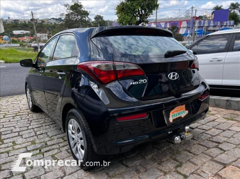 HB20 1.0 Comfort 12V