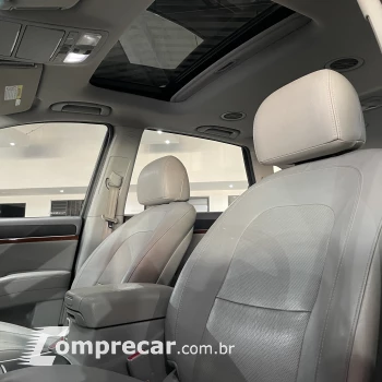 VERA CRUZ 3.8 GLS 4WD 4X4 V6 24V