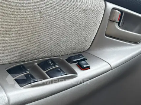 Corolla Sedan XEi 1.8 16V (nova série)