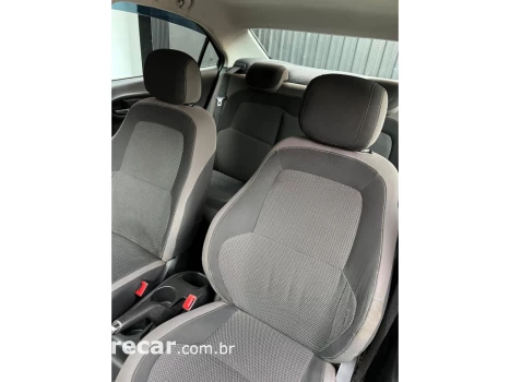 PRISMA 1.4 MPFI LTZ 8V FLEX 4P AUTOMÁTICO