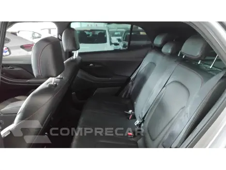 CRETA 1.0 TGDI FLEX N LINE AUTOMÁTICO