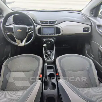 PRISMA 1.0 MPFI ADVANTAGE 8V FLEX 4P MANUAL