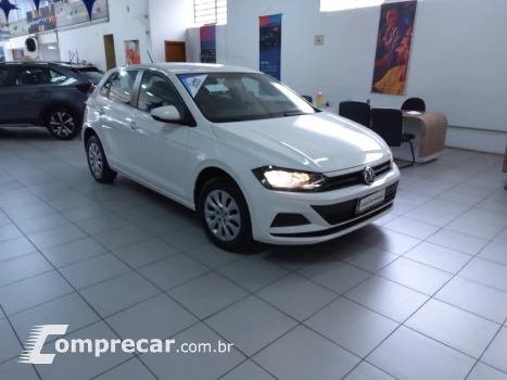 POLO 1.0 MPI TOTAL FLEX MANUAL